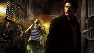 Phim Đêm Tàn Sát - Dylan Dog: Dead of Night (2011)