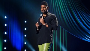 Phim Deon Cole: Con trai bé bỏng của mẹ - Deon Cole: Charleen’s Boy (2022)