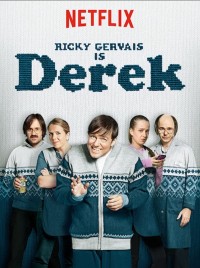 Phim Derek (Phần 1) - Derek (Season 1) (2012)