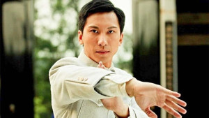 Phim Diệp Vấn Tiền Truyện - The Legend Is Born: Ip Man (2010)