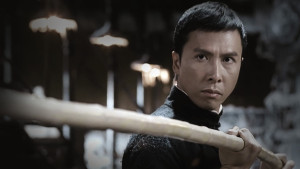 Phim Diệp Vấn - Ip Man (2008)