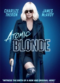 Phim Điệp viên báo thù - Atomic Blonde (2017)