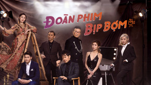 Phim Đoàn Phim Bịp Bợm - Fraudstars (2021)