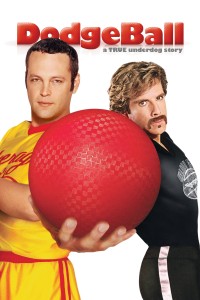 Phim Đội Bóng Chọi Kỳ Tài - DodgeBall: A True Underdog Story (2004)