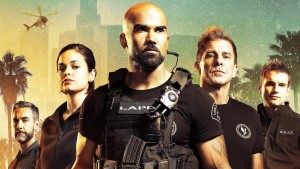 Phim Đội Đặc Nhiệm SWAT (Phần 1) - S.W.A.T. (Season 1) (2017)