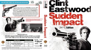 Phim Đối Mặt - Dirty Harry 4: Sudden Impact (1983)