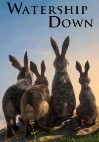 Phim Đồi thỏ - Watership Down (2018)