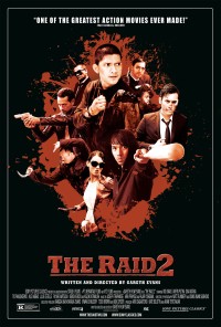 Phim Đột kích 2: Kẻ sát nhân - The Raid 2 (2014)