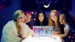 Phim Dự án Mc2 (Phần 2) - Project Mc2 (Season 2) (2016)