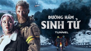 Phim Đường Hầm Sinh Tử - The Tunnel (2019)