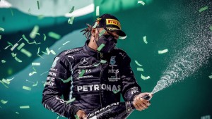 Phim Formula 1: Cuộc đua sống còn (Phần 3) - Formula 1: Drive to Survive (Season 3) (2021)