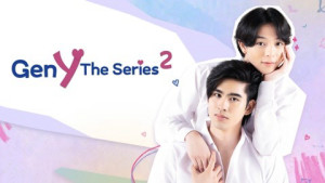 Phim Gen Y The Series Phần 2 - Gen Y The Series Season 2 (2021)