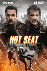 Phim Ghế Nóng - Hot Seat (2022)