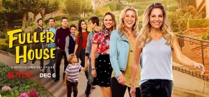 Phim Gia đình Fuller (Phần 5) - Fuller House (Season 5) (2019)