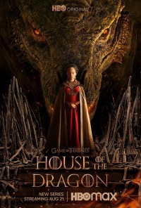 Phim Gia Tộc Rồng - House of the Dragon (2022)