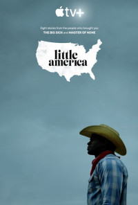 Phim Giấc Mơ Mỹ (Phần 1) - Little America (Season 1) (2020)