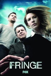 Phim Giải Mã Kỳ Án (Phần 1) - Fringe (Season 1) (2008)