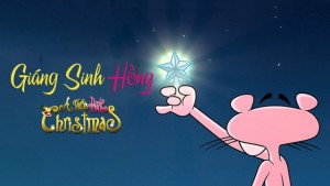 Phim Giáng Sinh Hồng - A very Pink Christmas (2011)