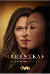 Phim Greenleaf (Phần 4) - Greenleaf (Season 4) (2019)