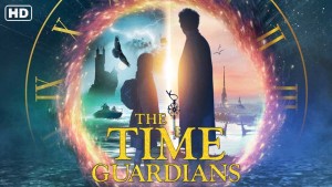 Phim Guardians of Time - Guardians of Time (2022)