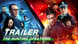 Phim Hành Động Săn Bắn - The Hunting Operations (2021)