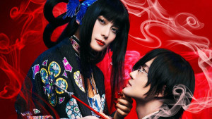 Phim Hành Trình Bí Ẩn - xxxHoLic (Live Action) (2022)