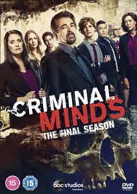 Phim Hành Vi Phạm Tội (Phần 15) - Criminal Minds (Season 15) (2020)