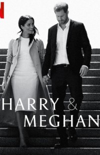 Phim Harry và Meghan - Harry & Meghan (2022)