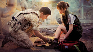 Phim Hậu Duệ Mặt Trời - Descendants of the Sun (2016)