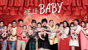 Phim Hé Lô Baby - Hello Babies (2014)