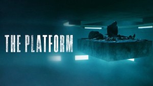 Phim Hố sâu đói khát - The Platform (2019)