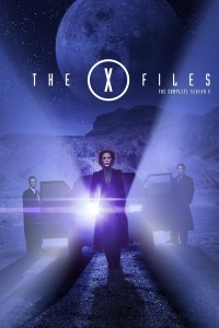 Phim Hồ Sơ Tuyệt Mật (Phần 8) - The X-Files (Season 8) (2000)