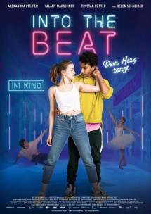 Phim Hòa cùng nhịp điệu: Vũ khúc từ con tim - Into the Beat (2020)