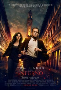 Phim Hỏa ngục - Inferno (2016)