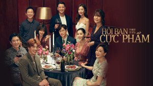 Phim Hội Bạn Cực Phẩm - Graceful Friends (2020)