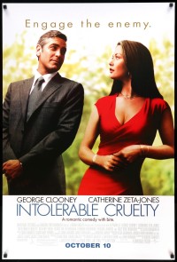 Phim Hôn nhân theo hợp đồng - Intolerable Cruelty (2003)