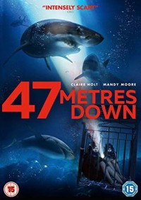 Phim Hung Thần Đại Dương - 47 Meters Down (2017)