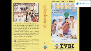 Phim Hương Sắc Tình Yêu - Hương Sắc Tình Yêu (2001)