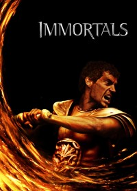 Phim Immortals - Immortals (2011)