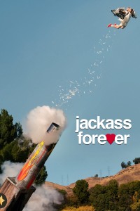 Phim Jackass Forever - Jackass Forever (2022)