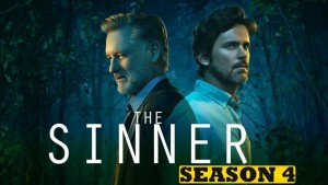 Phim Kẻ tội đồ (Phần 4) - The Sinner (Season 4) (2021)