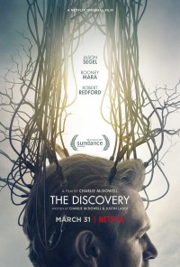 Phim Khám phá thế giới bên kia - The Discovery (2017)