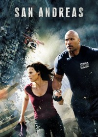 Phim Khe Nứt San Andreas - San Andreas (2015)