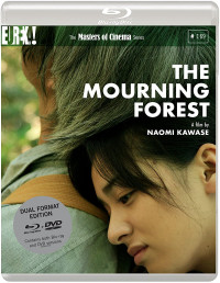 Phim Khu Rừng Tang Tóc - The Mourning Forest (2007)