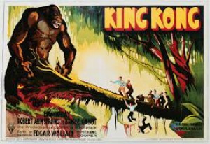 Phim king kong 1933 - King Kong (1933)