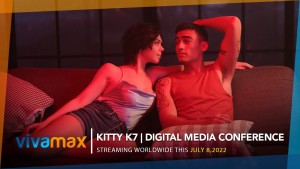 Phim Kitty K7 - Kitty K7 (2022)