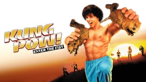 Phim Kungfu bò sữa - Kung Pow: Enter the Fist (2002)