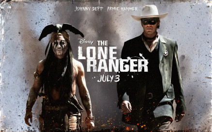 Phim Kỵ Sĩ Cô Độc - The Lone Ranger (2013)