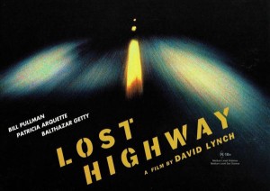 Phim Lạc Lối - Lost Highway (1997)