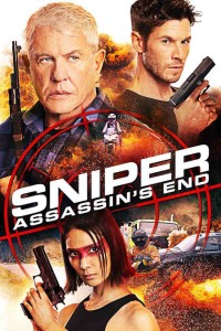 Phim Lính bắn tỉa: Hồi kết của sát thủ - Sniper: Assassin End (2020)